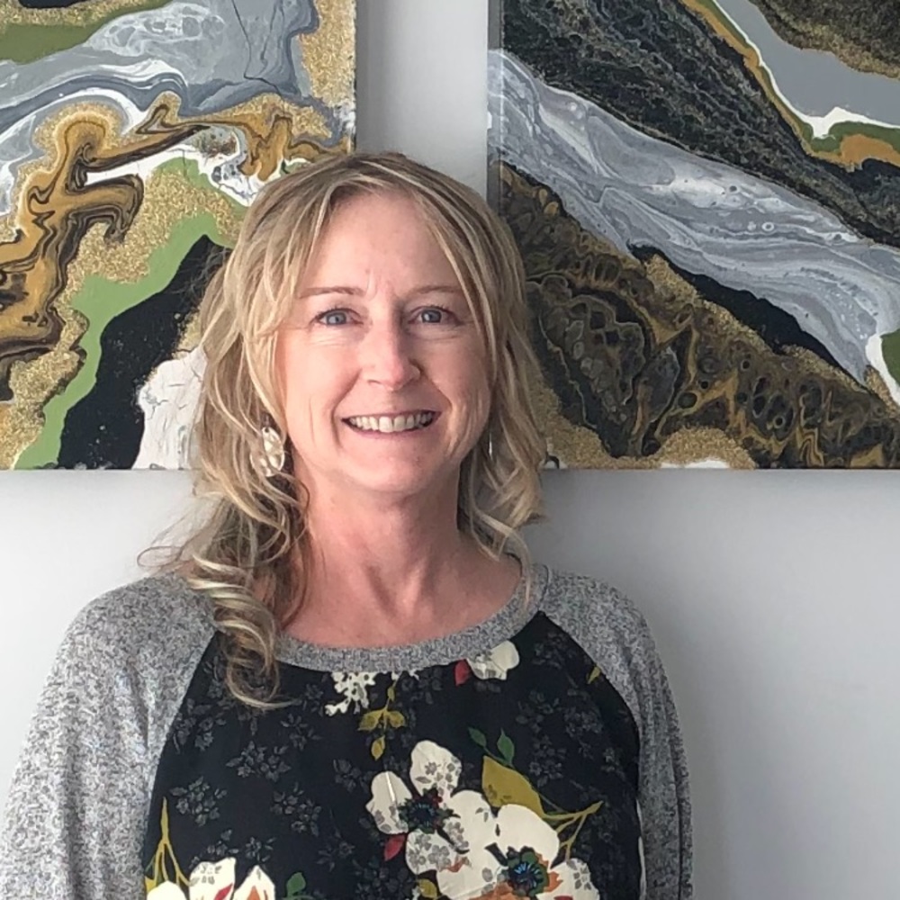 Meet your Posher, Jodi